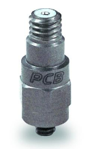 352C68 _ 100mV/g 50g 12kHz PCB ICP 소형 단축 진동센서 가속도계 PCB Piezotronics