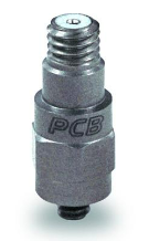  352C68 _ 100mV/g 50g 12kHz PCB ICP 소형 단축 진동센서 가속도계 PCB Piezotronics