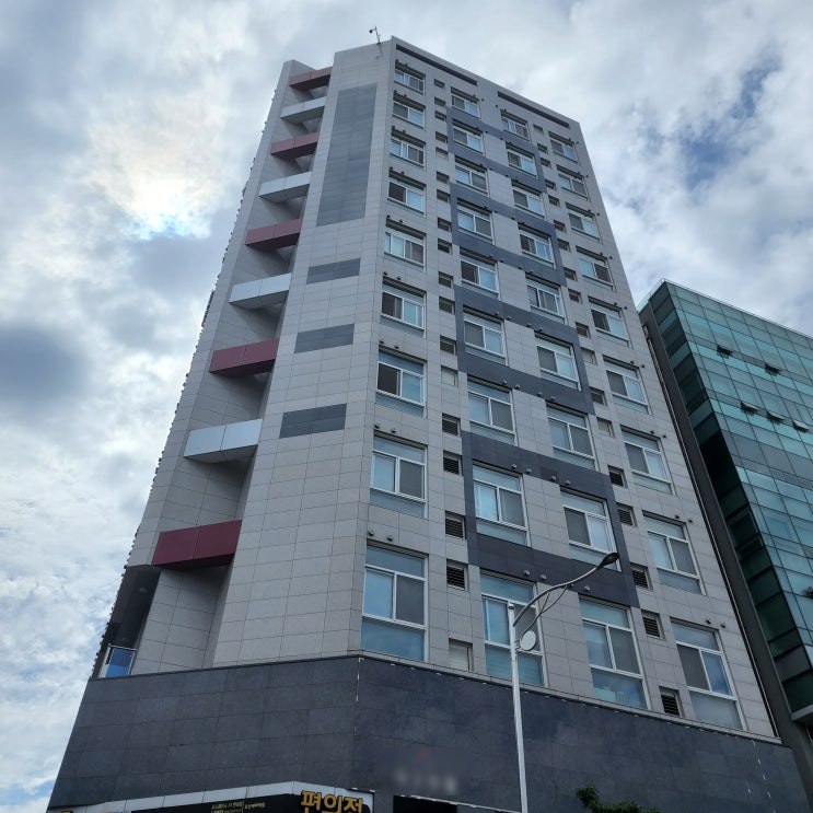  오산 세마역5분거리  5억원대 선임대 상가 분양! 딱 3개호실!!