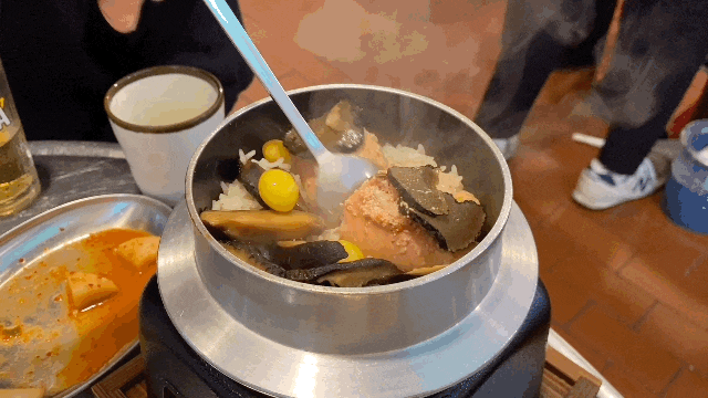  문래역 맛집 월화고기 - feat. 문래역 로데오거리 삼겹살 맛집