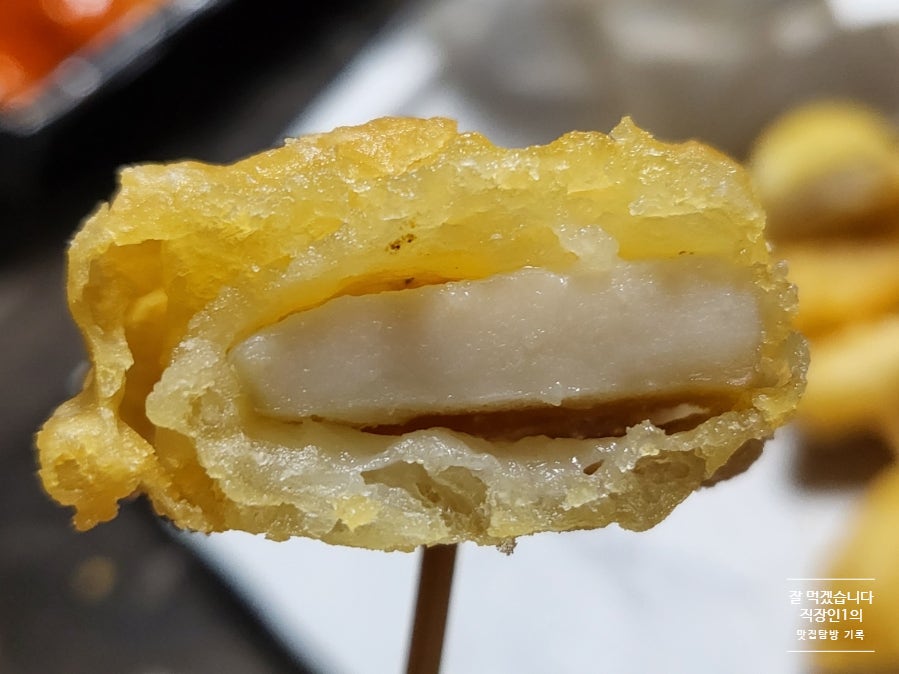 달떡볶이 수원망포점 사진 6