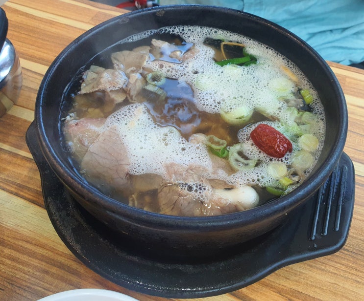  직접 먹어보고 추천하는 웰튼병원 근처 맛집① : 이조면옥 / 최원재함흥냉면 / 긴자료코
