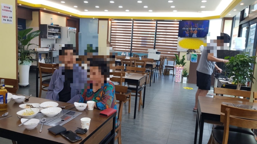 뻘떡낙지 남원점 사진 4