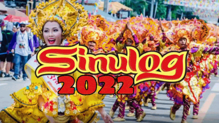  필리핀 세부 자유여행 ft. 시눌룩 축제 (Sinulog Festival)