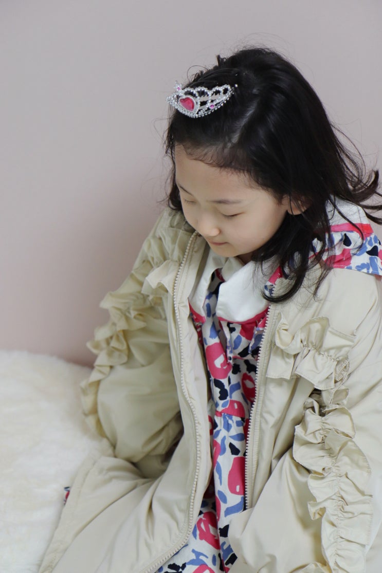  아베끄뚜아 아뚜아키즈 22 FW 아동복 신상 출시 소식