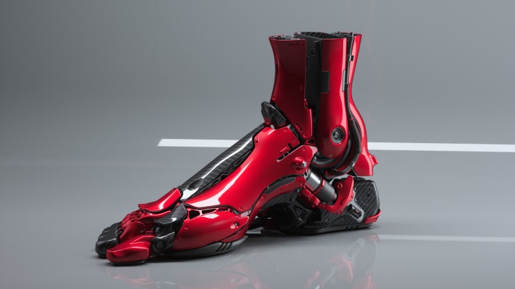  DESIGN INSPIRATION_CYBERPUNK