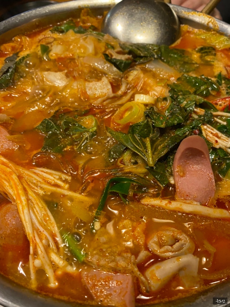 인천 서구청역 술집 솔직 리뷰 - 와라와라 메뉴 추천