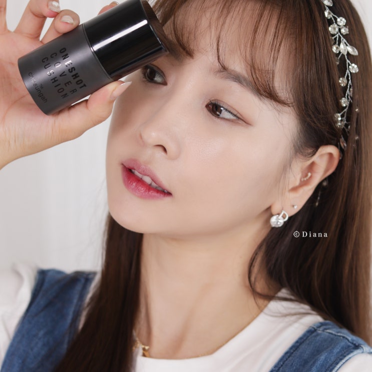 커버력 좋은 쿠션 파데 추천 촉촉한 조성아 TM 원샷 커버 파운데이션 커버력 좋은 쿠션 파데 추천 촉촉한 조성아 TM 원샷 커버 파운데이션