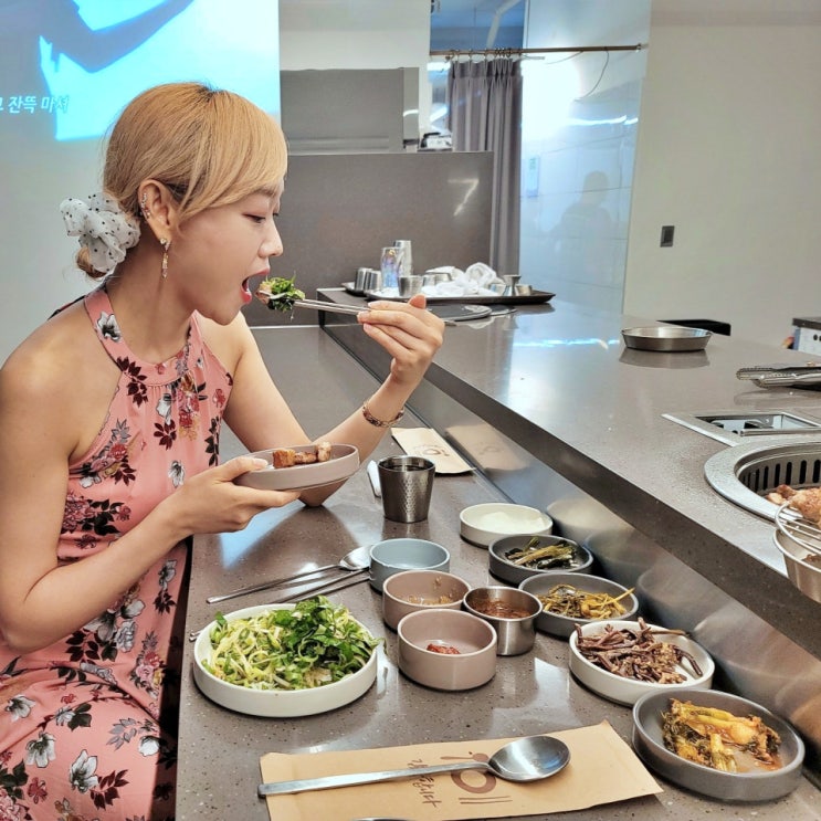  제주공항근처 흑돼지 맛집 오직흑돼지