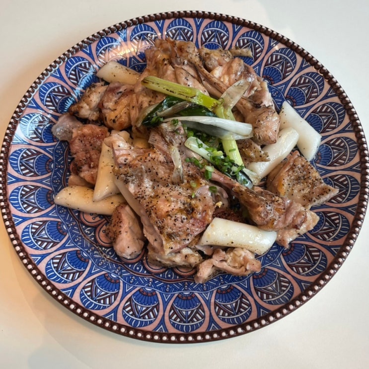 (용현동) 감탄계숯불치킨 인천용현점_숯불구이 새로운 치킨 맛집 !