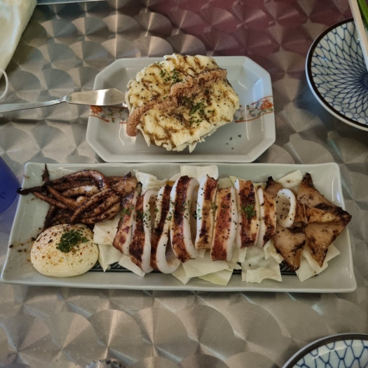  광장시장 대구탕맛집 서울매운탕 신당역 중앙시장 신상 이자카야 난바스낵