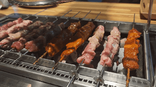  잡내없고 부드러운 경기광주 환상양꼬치 내돈내산 후기
