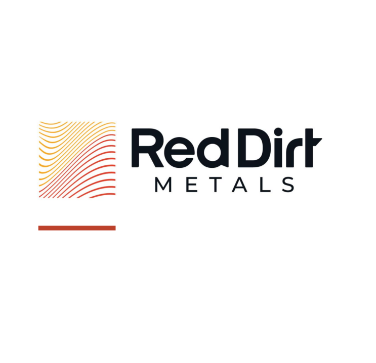 95 - RED DIRT METALS LIMITED