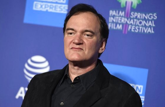  [영화감독 소개] :: 쿠엔틴 타란티노 (Quentin Tarantino)