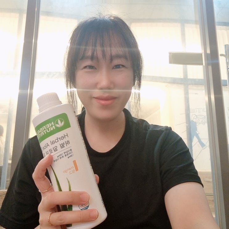 한 달 -7kg 술살빼기 성공