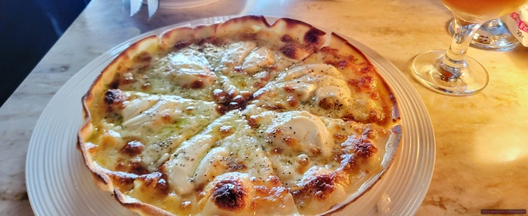  [을지로 맛집] 점심에 맥주 한 잔? 분위기 가득한 힙지로의 '르템플'