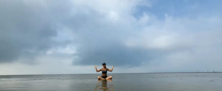  서울에서 두 시간 거리의 국내 섬여행, 볼음도