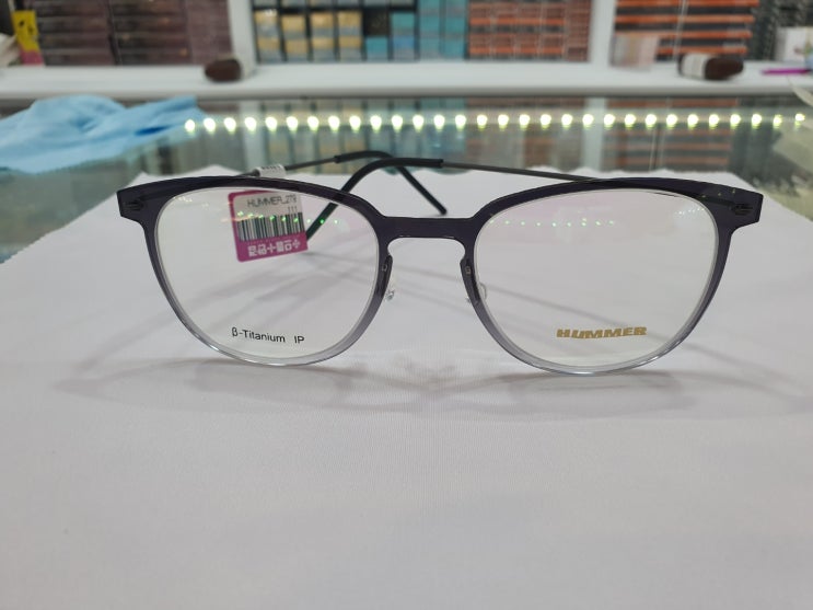 남포동 친절하고 저렴한 안경 으뜸 플러스안경 남포점