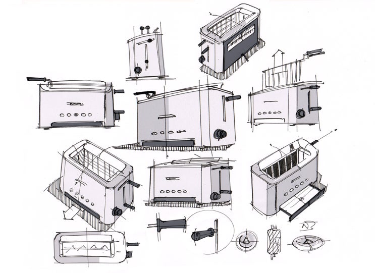  DESIGN INSPIRATION_ SKETCH