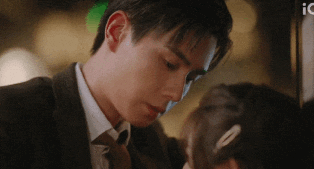  중드 <초시공라만사 : 시공을 초월한 로맨스> 1화 리뷰 -호일천 x 진옥기