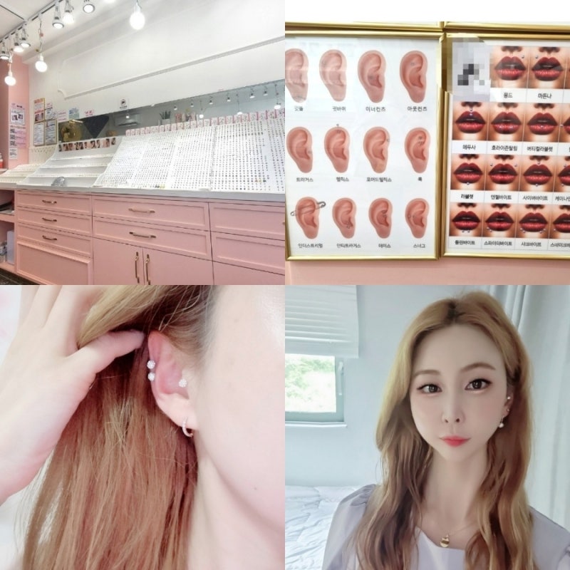 셀프 여자브라질리언 왁싱후 관리