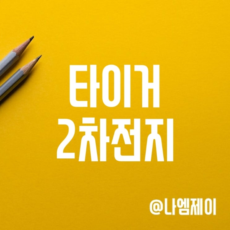전기차관련주 ETF - TIGER KRX 2차전지 K-뉴딜 & 타이거 레버리지 전기차관련주 ETF - TIGER KRX 2차전지 K-뉴딜 & 타이거 레버리지