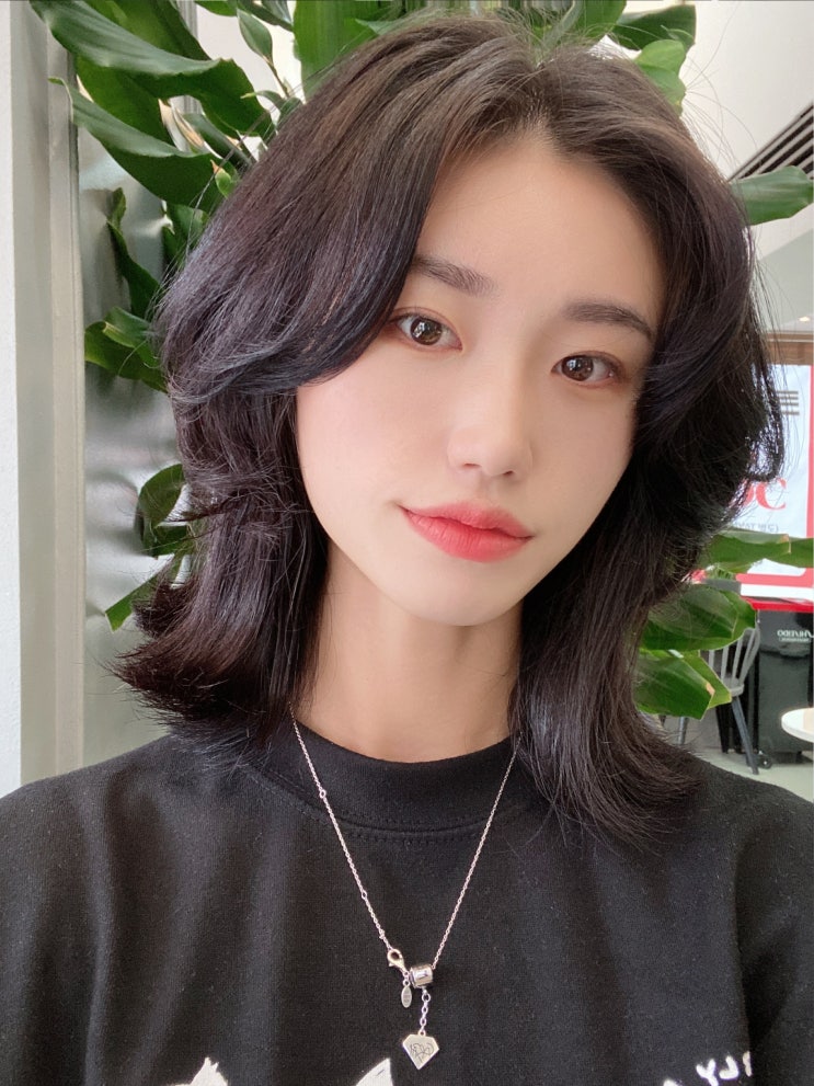  레이어드c컬펌/레이어드펌/수유레이어드펌/수유역레이어드펌/아이헤어/수유아이헤어/수유역아이헤어/수유미용실/수유역미용실/성원점장