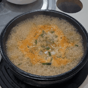  풍납동 순대국 토불이 병천순대 서울페이, 제로페이 안되는게 옥의 티 