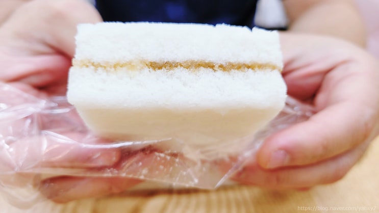  부산답례떡 맛있는 부산떡집 행복을빚는떡장이 추석선물로 제격