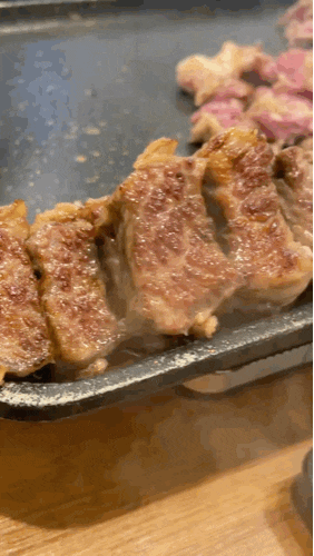 [마포/상암] 구워주는 소고기집 전설의 우대갈비 맛집
