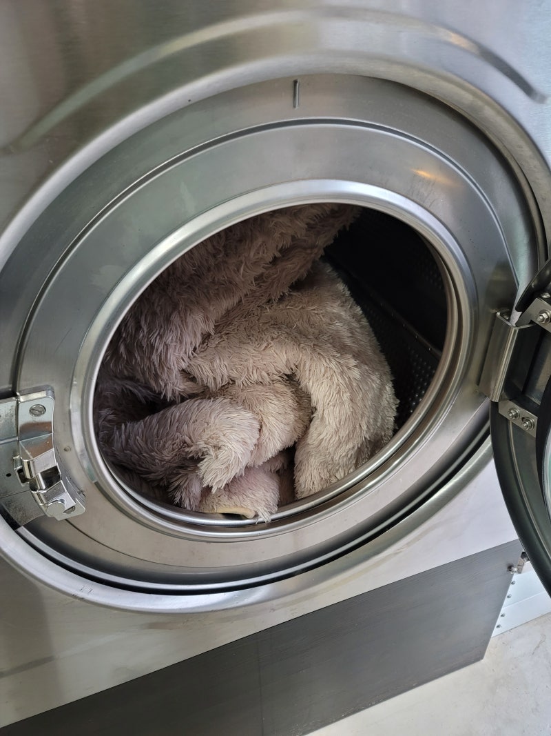 진해 이동 코인세탁소] 석동24시 셀프 코인 빨래방 카페트 러그 세탁 후기 : 네이버 블로그