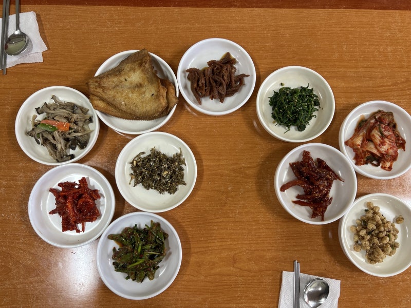 백반의 원인은 여러 가지야. 3