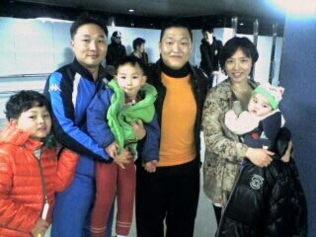  싸이(PSY)는 기록하지 말고 기억하라고 한다. 그런데 나는...