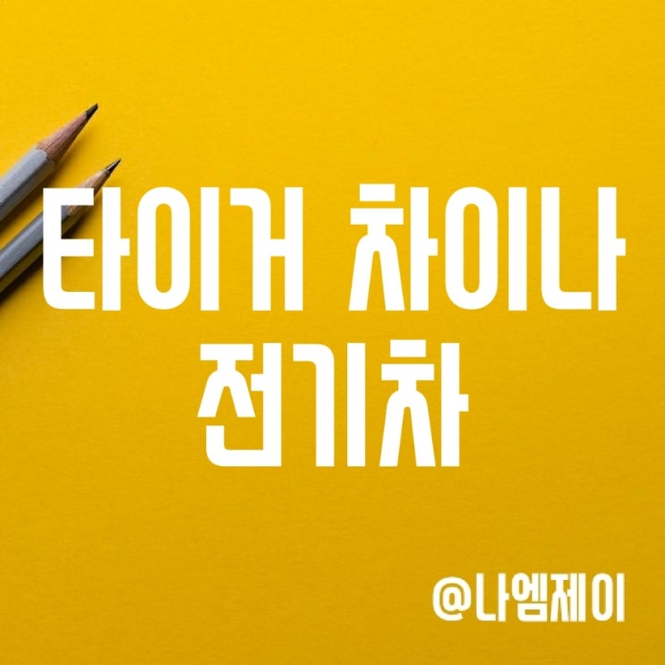 중국 전기차 관련주 - 타이거 차이나 전기차 SOLACTIVE (TIGER ETF) 중국 전기차 관련주 - 타이거 차이나 전기차 SOLACTIVE (TIGER ETF)