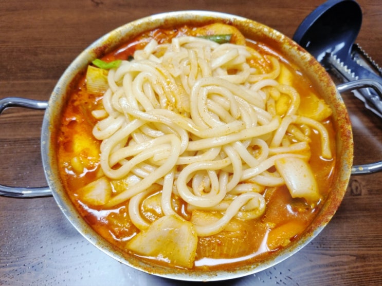 [전국택배맛집/마늘닭볶음탕] 기찻길옆오막살이