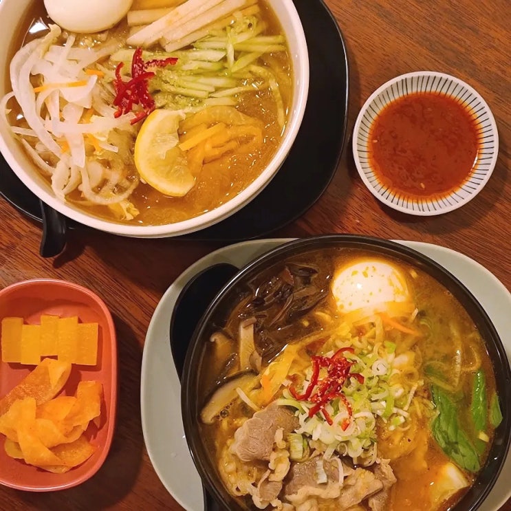  영도맛집 해로 _ 특별한 메뉴가 있는 흰여울길 일식당