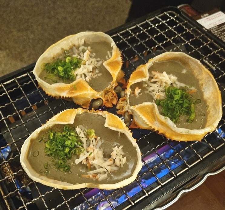 [부산 서면] 아키수산 : 해산물이 맛있는 이자카야