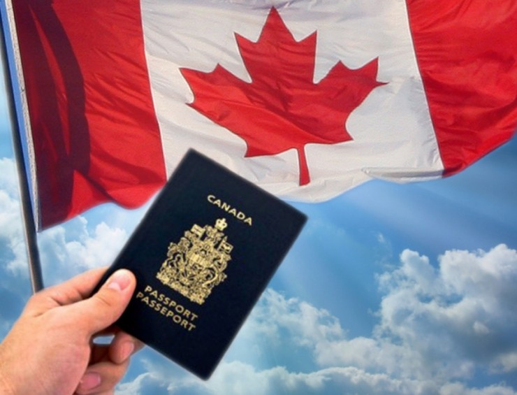 [캐나다이민] 캐나다 시민권을 취득하기 위해 캐나다에 얼마나 오래 체류해야 할까요?