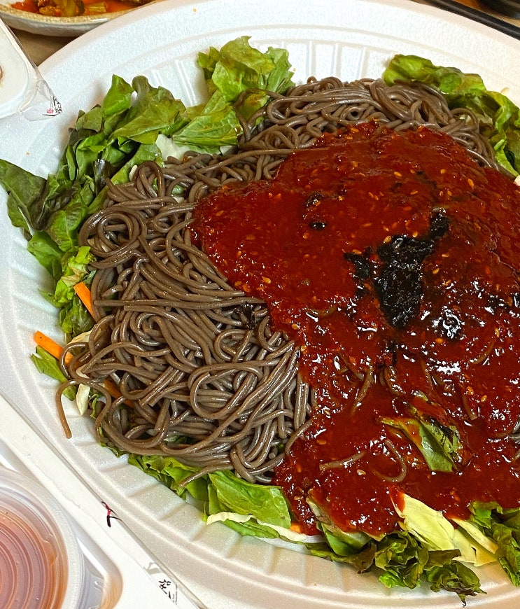  문정동 배달 맛집 : 족발 보쌈 맛집 발견 ㅇ3ㅇ!!!!!!!!! 여기닷!!