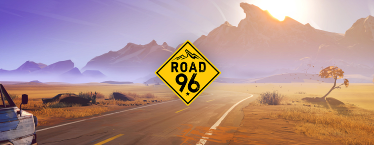 드디어 한글패치! 로드 96 후기 Road 96 드디어 한글패치! 로드 96 후기 Road 96