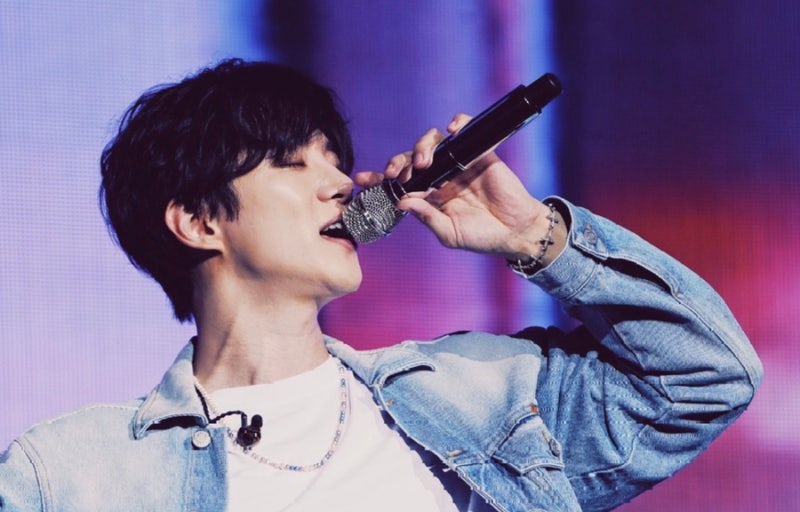 이준호- 여담