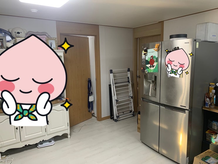  대학로의 젊음을 느낄 수 있는 집
