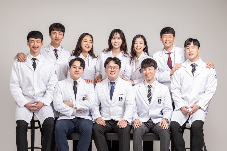  설명한의원의 발자취