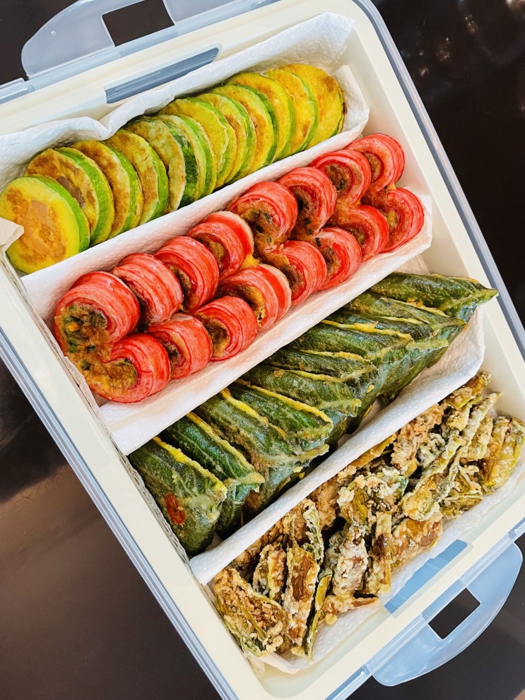 명절(추석,설날)음식 준비 -맛살하트전/어묵꼬치전/두부동그랑땡/깻잎전/애호박새우전/산적꼬치 명절(추석,설날)음식 준비 -맛살하트전/어묵꼬치전/두부동그랑땡/깻잎전/애호박새우전/산적꼬치