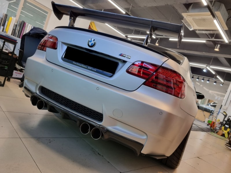광주 광산구 / 랩핑 / BMW / M3