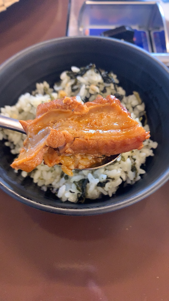  인천 차이나타운맛집 팔덕식당 신포점 (feat. 가성비갑 매운등갈비찜)