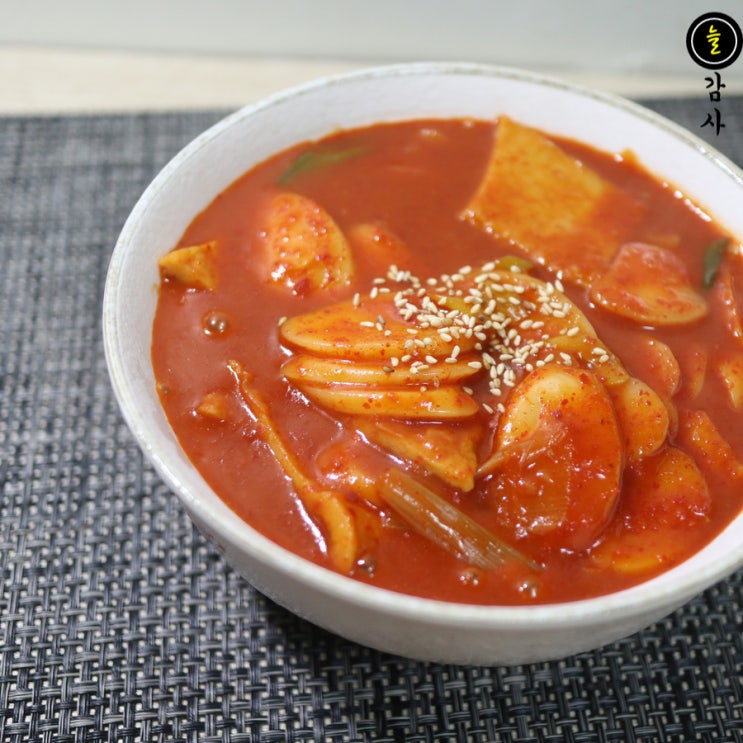  백종원 떡볶이 레시피 : 그대로 따라하면 무조건 성공 (Ft. 백선생 떡볶이 소스 황금레시피)