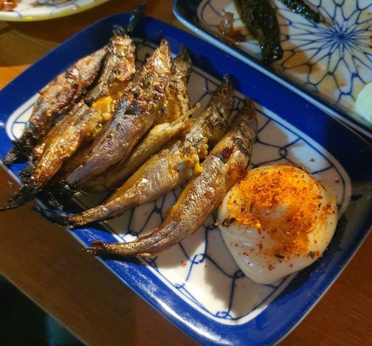 교동 술집 남도횟집 그리고 백스트릿고성 맛도 분위기도 좋아