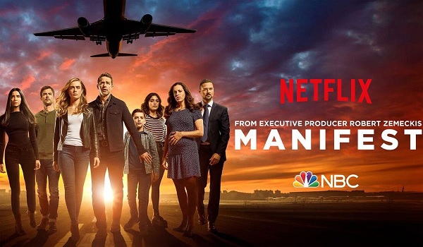  드라마 매니페스트 (MANIFEST, 2018)