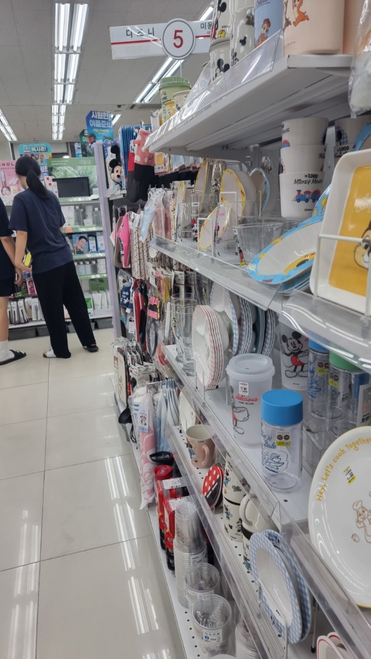  신제주 연동 도남 노형 시청점 다이소 영업시간 위치 전화번호